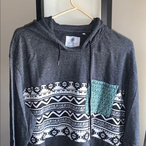 On The Byas men’s sweater
